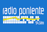 Radio Poniente 94.5 Fm