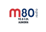 M80 Radio 89.0