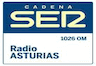 Radio Asturias SER OM 1026 AM