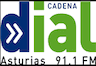 Radio Dial Asturias 91.1 FM