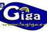 Radio La Giga Radio 93.2 FM