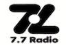 7.7 Radio