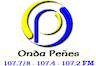 Radio Onda Peñes 107.2 FM