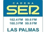 Radio SER Las Palmas 102.4 FM