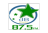 Radio Decibelios 87.5 FM
