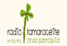 Radio Tamaraceite Onda Parroquial 95.5 FM