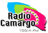 Radio Camargo 100.4 FM