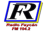 Radio Faycan 104.2 FM