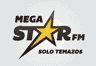 MegaStarFM 100.7