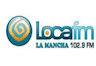 Loca FM La Mancha 102.9 Fm