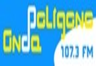 Radio Onda Poligono 107.3 FM