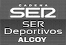Cadena SER – Alcoy 100.8 FM