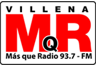 MqR Villena 93.7 FM