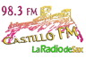 Radio Castillo 98.3 FM
