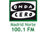 Onda Cero Madrid 96.3 FM Vilanova