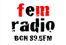 Femradio 89.5 FM Barcelona