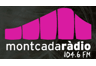 Montcada Radio 104.6 FM Montcada i Reixac