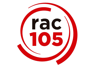 RAC 105 105.0 FM Barcelona