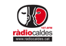 Radio Caldes 107.8 FM Caldes de Montbui