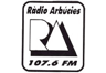 Ràdio Arbúcies 107.6 FM Arbucies
