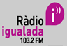 Radio Igualada 103.2 FM Barcelona