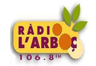 Radio L’Arboç 106.8 Fm