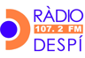 Ràdio Despí 107.2 FM Sant Joan Despi