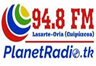 PlanetRadio