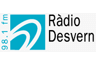 Radio Desvern  98.1 FM Sant Just Desvern