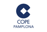 COPE Network Cadena COPE 1134 AM  Pamplona