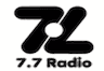 Radio 7.7 Gran Canaria 93.8 Fm