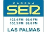 Cadena SER Las Palmas 102.4 FM