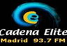 Cadena Elite Madrid 93.7 FM
