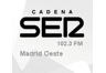 Cadena SER Madrid Oeste 102.3 FM