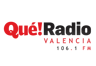 Qué!Radio