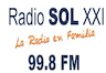 Radio Sol XXI 99.8 FM