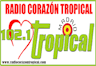 Tropical FM 102.1