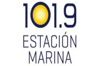 Estación Marina 101.9