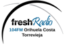 Fresh FM Radio 104.0 FM