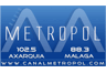 Canal Metropol  88,3 Fm