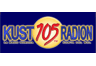 KustRadion 104.9 FM