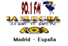 La Suegra FM