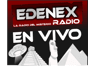 EDENEX la Radio del Misterio