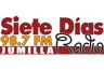 Sie7e Radio