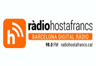 Ràdio Hostafrancs – Barcelona Digital Ràdio