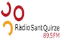 Radio Sant Quirze 89.5 FM