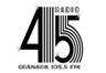 Radio 45