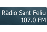 Radio Sant Feliu 107.0 FM