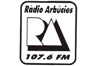 Ràdio Arbúcies 107.6 FM